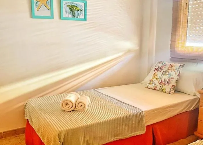 Дом отдыха Mandarina *